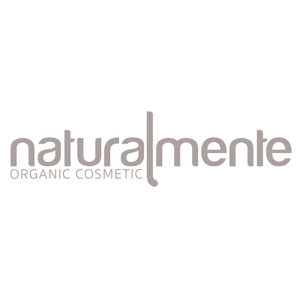 Naturalmente Cover Image
